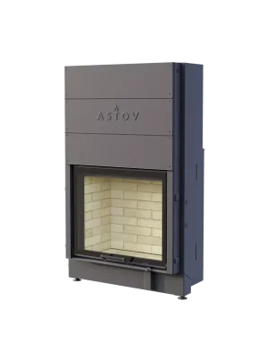 АСТОВ ПС 7363 топка каминная