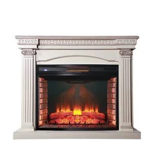 Афина 33 облицовка каминная