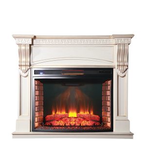 Мюнхен 33 облицовка каминная