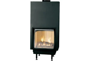 Каминная топка DESIGN DC840