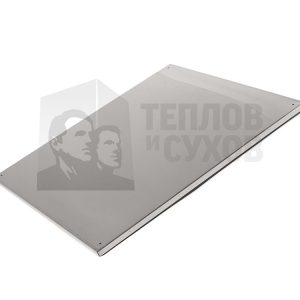 Экран 600*1000 мм элемент дымохода