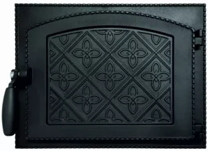 Дверка каминная герметичная ДКГ- 2А