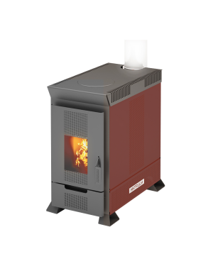 Отопительная печь Матрица-200