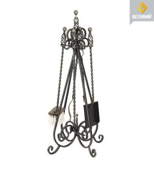 Набор каминный Везувий 130