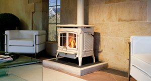 Печь-Камин Bennington