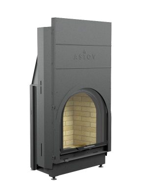 АСТОВ ПСА 7070 топка каминная