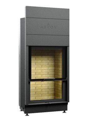 АСТОВ ПС 6590 топка каминная