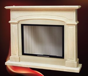 Каминная облицовка Carmona CM 32