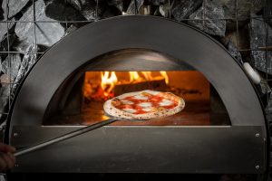 Печи для пиццы