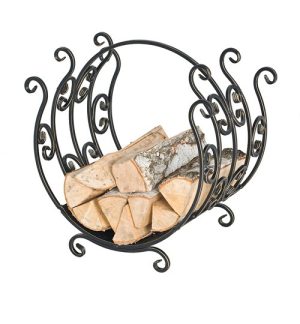 Дровница Везувий