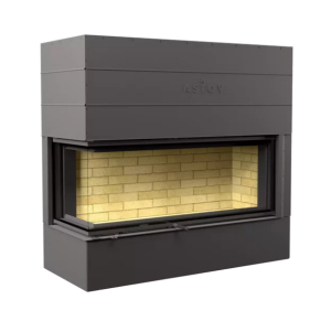 АСТОВ П2С 14057 топка каминная