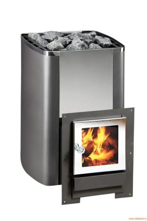 Печь для бани 20 K L SL Kastor