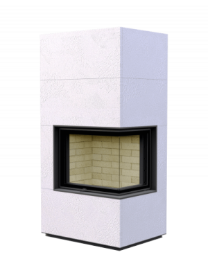 ПЕЧЬ-КАМИН APLIT П2С 700 R