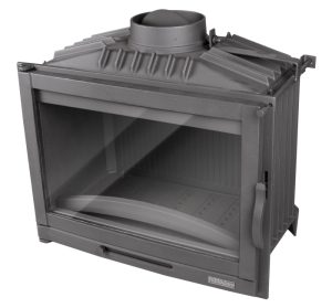 Каминная топка ALBA 700 14 кВт