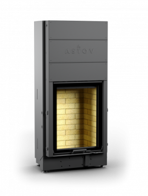 АСТОВ ПС 5574 топка каминная