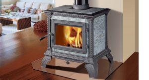 Печи, камины, отопительные печи