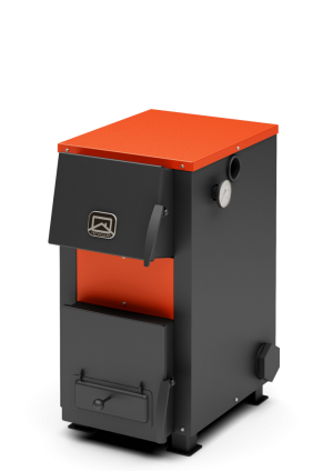 Котел Куппер ОК-9