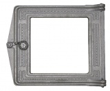 Дверка топочная со стеклом  ДТ-3С