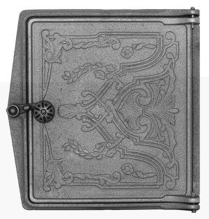 Дверка топочная ДТ-4