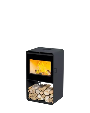 ПЕЧЬ КАМИН Кубус 500