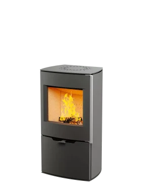 ПЕЧЬ-КАМИН F 341