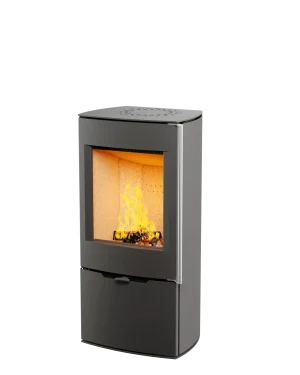 ПЕЧЬ-КАМИН F 451