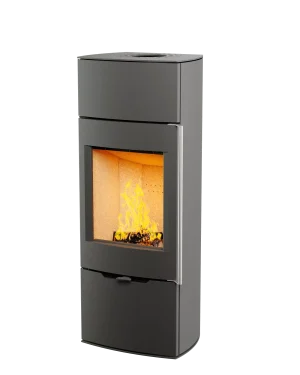 ПЕЧЬ-КАМИН F 451 L