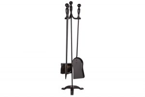 Набор каминный