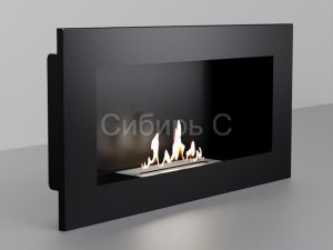 Настенный биокамин WF250