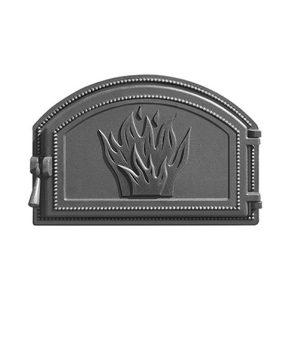 ДВЕРЬ ВЕЗУВИЙ 223 (АНТРАЦИТ)