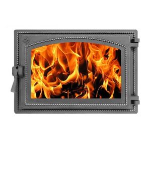 ДВЕРЬ ВЕЗУВИЙ 230 (АНТРАЦИТ)