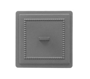 ДВЕРЬ ВЕЗУВИЙ ПРОЧИСТНАЯ 237 (АНТРАЦИТ)