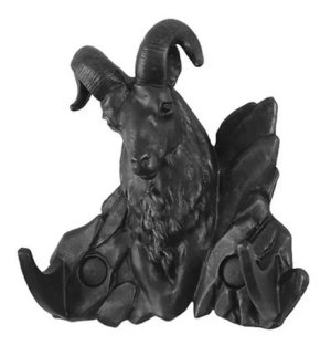 Крючок "Горный архар"