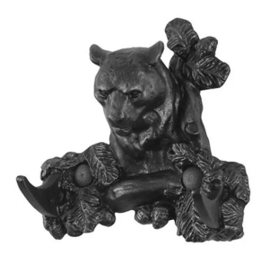 Крючок "Снежный барс"