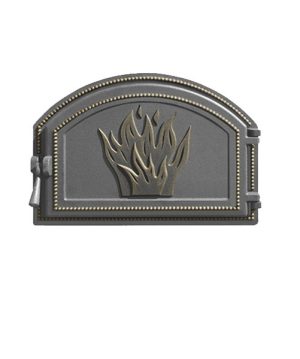 ДВЕРЬ ВЕЗУВИЙ 223 (БРОНЗА)