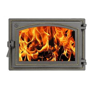 ДВЕРЬ ВЕЗУВИЙ 230 (БРОНЗА)