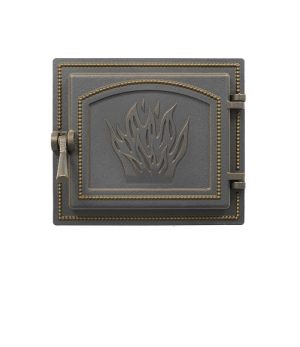 ДВЕРЬ ВЕЗУВИЙ 261 (БРОНЗА)