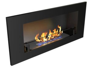 Биокамин Etude 900 со стеклом