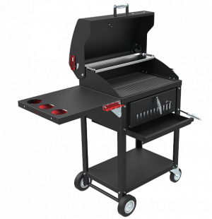 Гриль Эксклюзив Комфорт