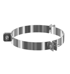 Хомут растяжка d200