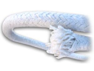 Шнур термостойкий d 6 мм