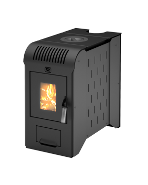 Отопительная печь Метеор-150