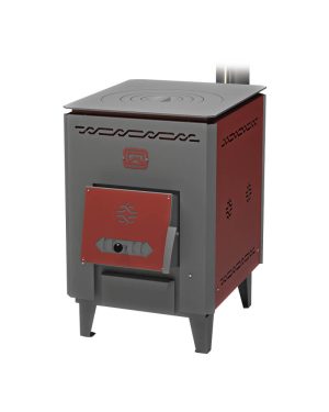Отопительная печь Батыр-150