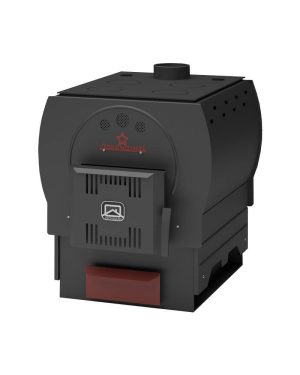 Отопительная печь Локомотивъ-200 (2019)