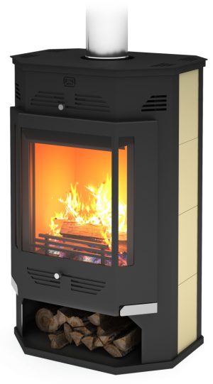 Печь камин Румба