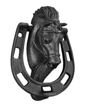 Ручка-стучалка "Конь"