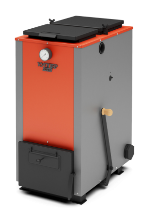 Отопительный котел Куппер КАРБО 18