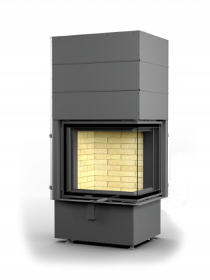 АСТОВ П2С 6057 топка каминная