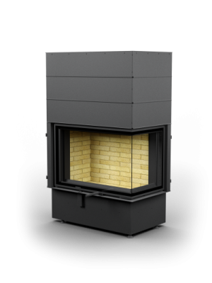 АСТОВ П2С 8457 топка каминная