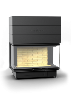 АСТОВ П3С 10057 топка каминная